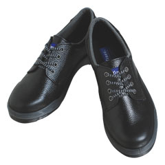 【XEBEC(ジーベック)】【安全靴】短靴 85021