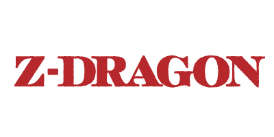 Z-DRAGON（自重堂）