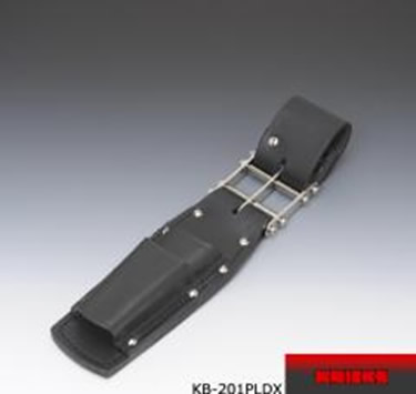 ★ニックス KNICKS 工具差し KB-201PLDX ロングチェーン