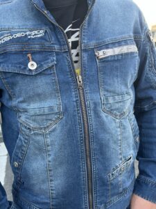 アイズフロンティア5430正面アップ
