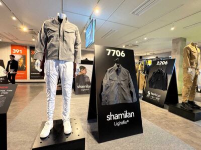TSデザイン展示会2026SSレポート