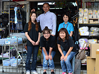 何でも電話で質問・相談できる!