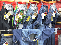 お客様の声が商品に!
