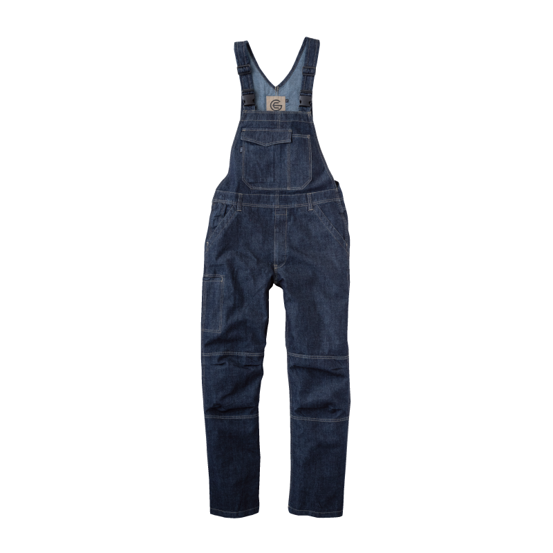 【GRACE ENGINEER'S(グレイスエンジニアーズ)】【秋冬年中作業服】 サロペット GE-574