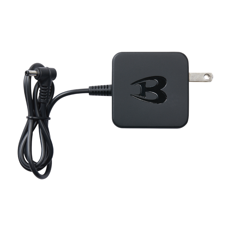 【BURTLE(バートル)】充電器　AC330