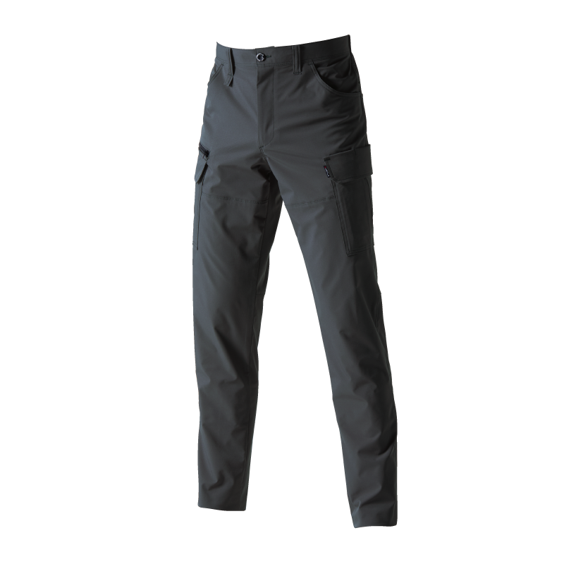 【BURTLE(バートル)】【春夏作業服】カーゴパンツ　1902