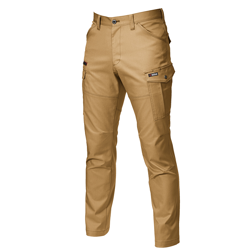 【BURTLE(バートル)】【春夏作業服】 カーゴパンツ 7042