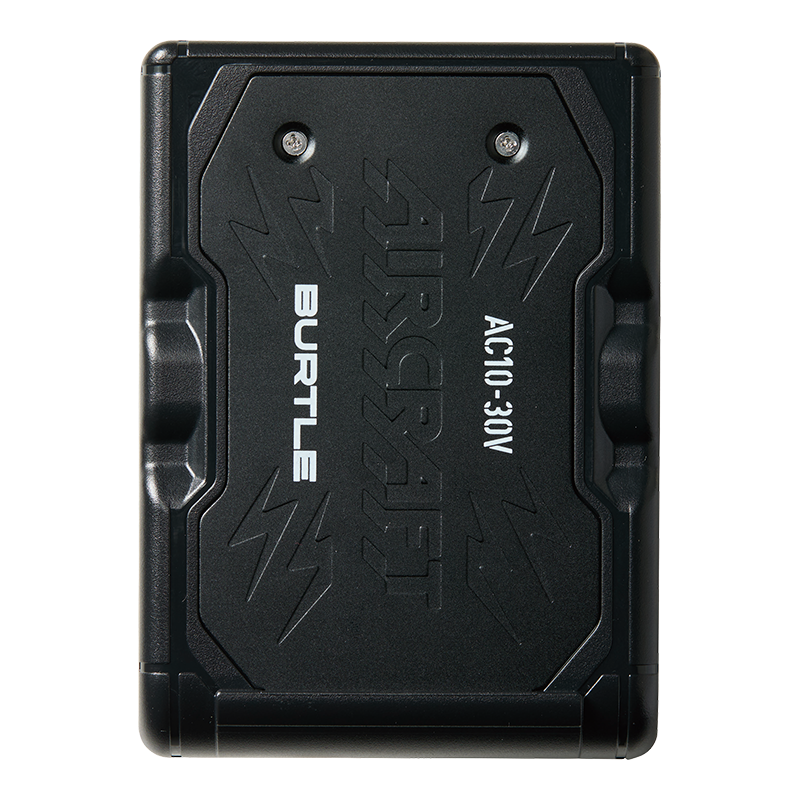 【BURTLE(バートル)】エアークラフト　リチウムイオンバッテリー　AC10　【26】