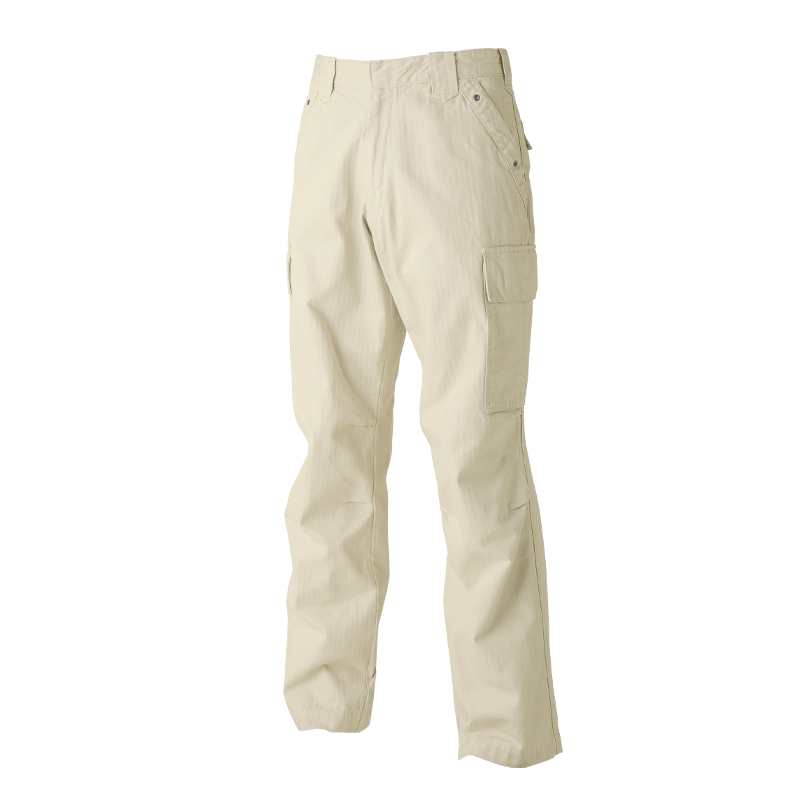【TORAICHI(寅壱)】【秋冬年中作業服】カーゴパンツ　3942-219