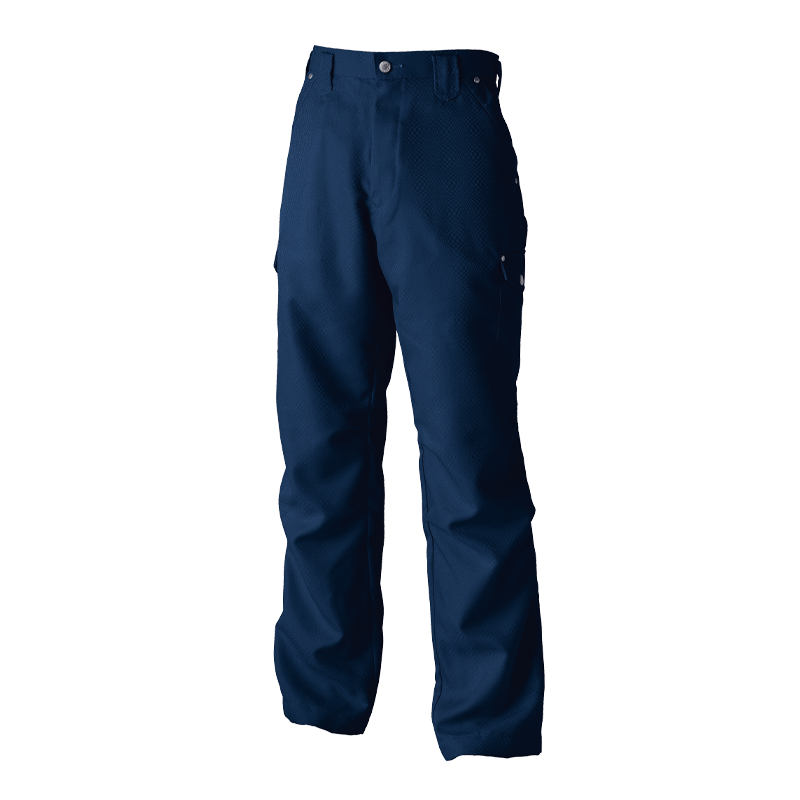 【TORAICHI(寅壱)】【秋冬年中作業服】カーゴパンツ　7460-219