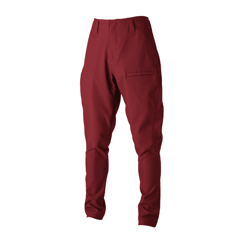 【TORAICHI(寅壱)】【秋冬年中作業服】トライスタイルパンツ 7760-720