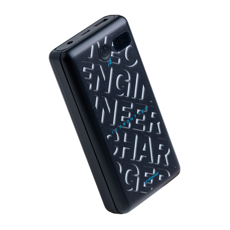 【I'Z FRONTIER(アイズフロンティア)】【バッテリー】モバイルバッテリー　90019