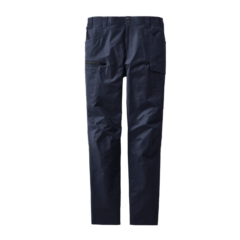 【Z-DRAGON(ジードラゴン)】【春夏作業服】製品制電ストレッチノータックカーゴパンツ 77502