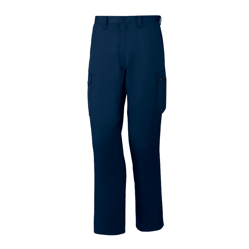 【Z-DRAGON(ジードラゴン)】【春夏作業服】製品制電ノータックカーゴパンツ 75502
