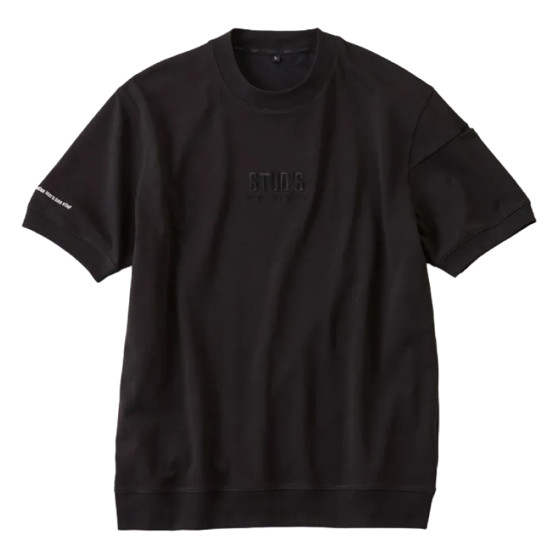 【STUD'S(スタッズ)】【春夏作業服】裏ドライメッシュ　Tシャツ S3553-1