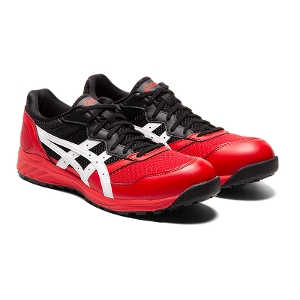 【asics(アシックス)】【安全靴】 作業用靴 ウィンジョブ CP210