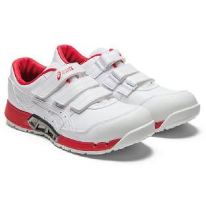 【asics(アシックス)】【安全靴】 作業用靴 ウィンジョブ CP305AC