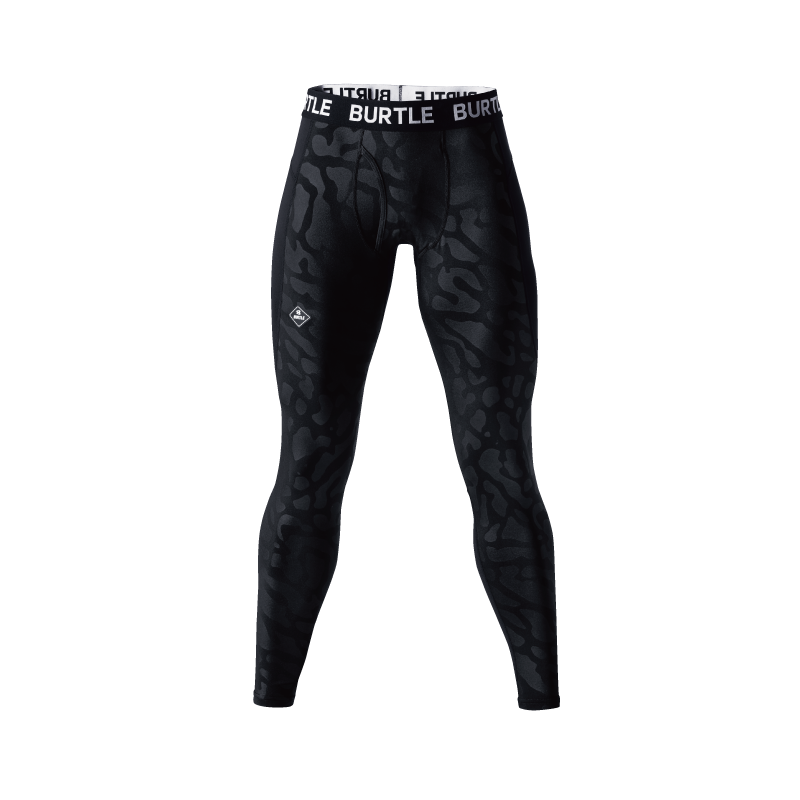 【BURTLE(バートル)】【秋冬年中作業服】ホットフィッテッドパンツ（ユニセックス）　4077