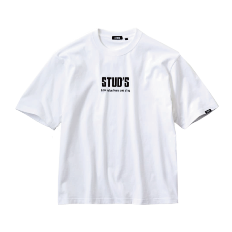 【STUD'S(スタッズ)】【秋冬年中作業服】半袖Ｔシャツ S1553-2