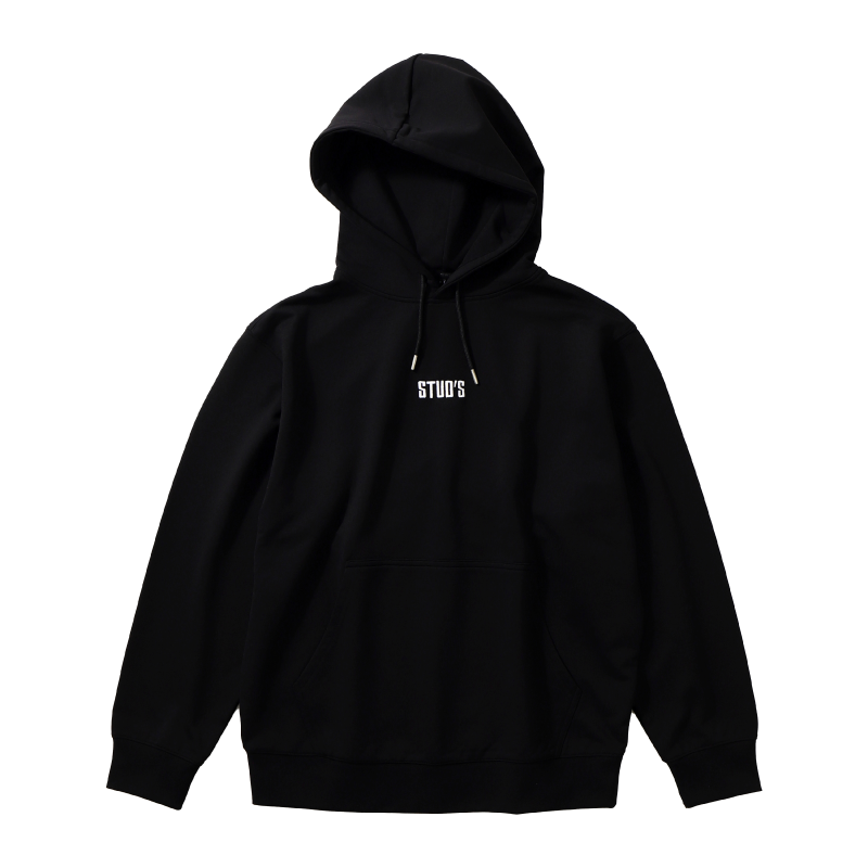 【STUD'S(スタッズ)】【秋冬年中作業服】プルオーバーフーディ　S9524