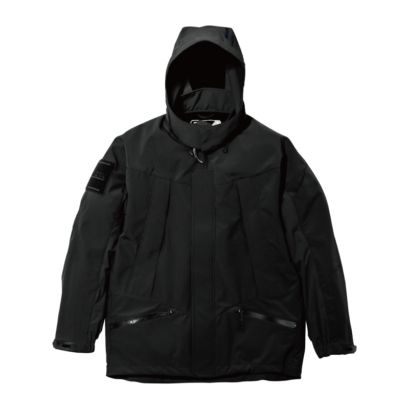 TORAICHI(寅壱)】【秋冬年中作業服】ムービングジャケット3370-124 | おしゃれ作業服のだいまつネットストア