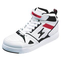 【XEBEC(ジーベック)】【安全靴】セフティシューズ 85115