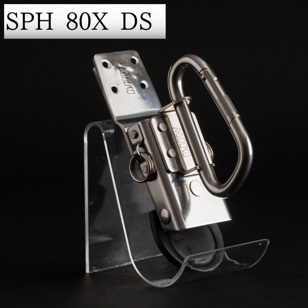 【INDUSTRIALカスタム】MIKI&タジマ モンキー&小カラビナ【SPH 80XDS】 固定