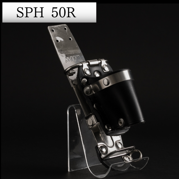 【INDUSTRIALカスタム】MIKI&タジマ ラジエット&カッター【SPH 50R】 固定