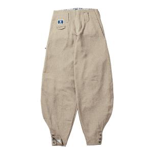 【TORAICHI(寅壱)】【鳶服】【春夏鳶装束】（細身）超超ロング八分　8021-418
