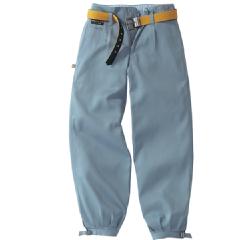【TORAICHI(寅壱)】【鳶服】【年中鳶装束】ロングニッカ　2530-414