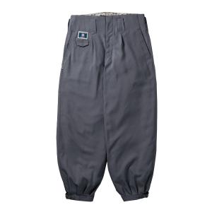 【TORAICHI(寅壱)】【鳶服】【年中鳶装束】ニッカズボン　8021-406