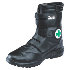 【XEBEC(ジーベック)】【安全靴】セフティシューズ 85105