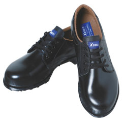 【XEBEC(ジーベック)】【安全靴】短靴 85025