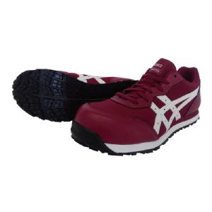 【asics(アシックス)】【安全靴】 作業用靴 ウィンジョブ CP201
