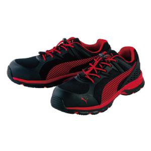 【PUMA(プーマ)】【安全靴】FuseMotion2.0（ヒューズモーション2.0）