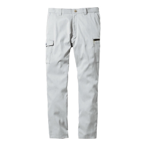【JAWIN(ジャウィン)】【春夏作業服】ストレッチノータックカーゴパンツ 57102
