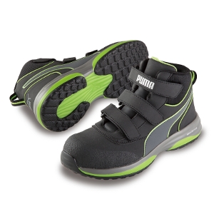 【PUMA(プーマ)】【安全靴】Rapid（ラピッド）