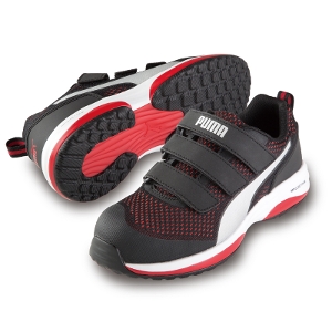 【PUMA(プーマ)】【安全靴】Speed（スピード）