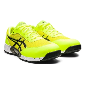 【asics(アシックス)】【安全靴】 作業用靴 ウィンジョブ CP212