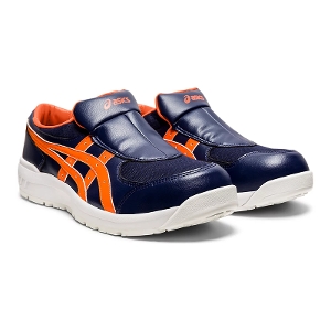 asics(アシックス)】【安全靴】 作業用靴 ウィンジョブ CP211