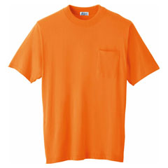 【XEBEC(ジーベック)】【春夏作業服】半袖Tシャツ 35000