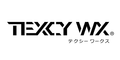 TEXY WX（テクシーワークス）