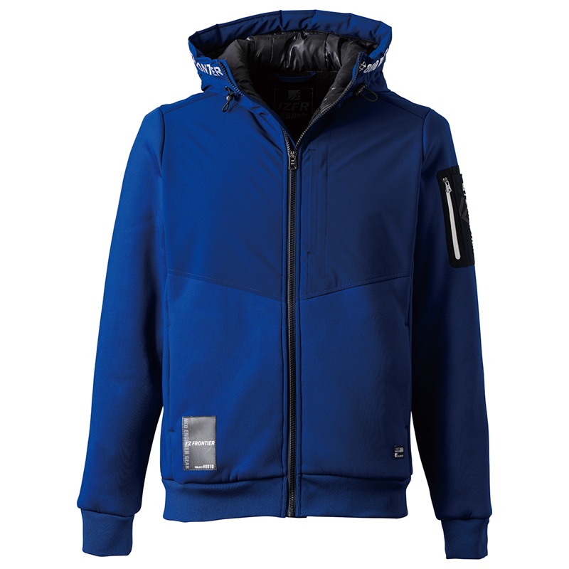 19.リファインドブルー