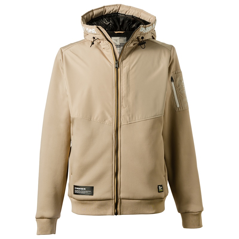 55.ブラムベージュ