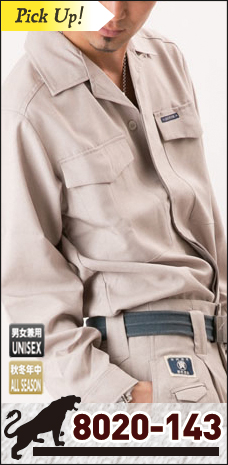 【寅壱（TORAICHI）】【鳶服】【年中鳶装束】ヒヨクオープン　8020-143