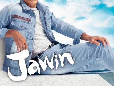 Jawin（ジャウィン）