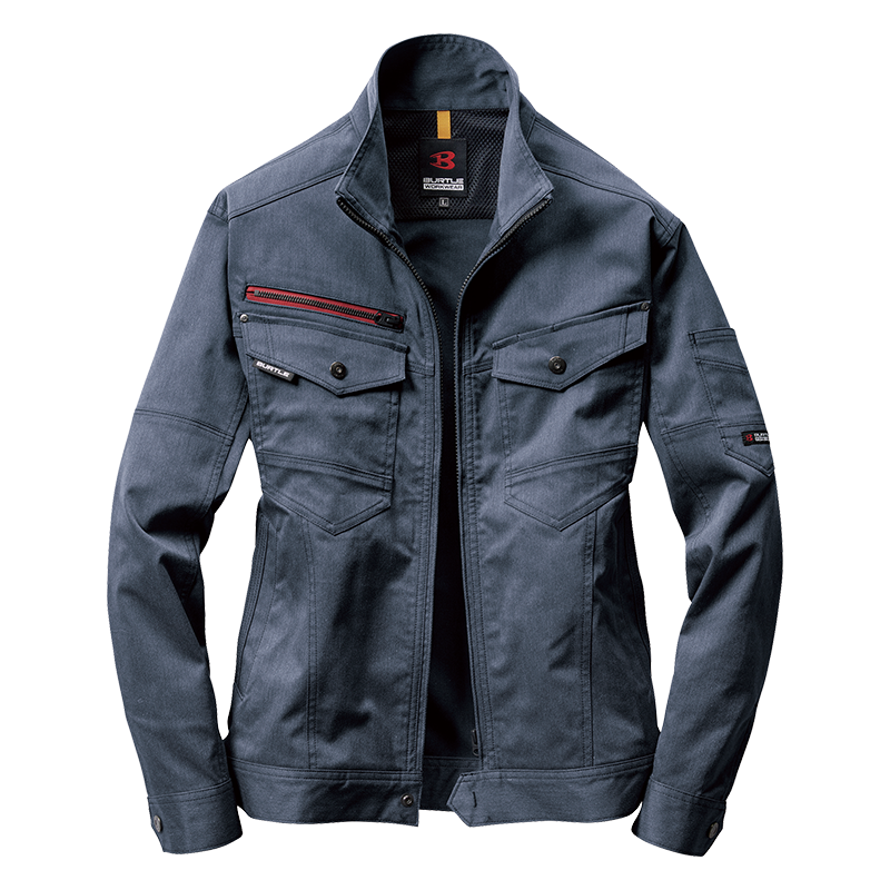 7041　時ジャケット