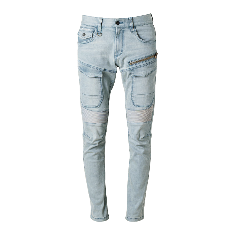 44.スモークブルー