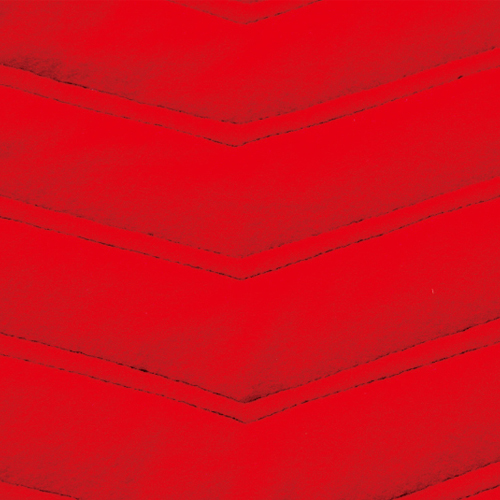 レッド裏起毛