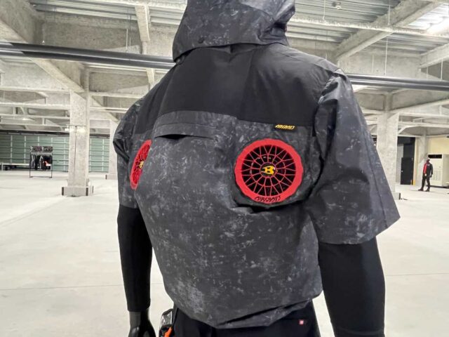 バートル空調服 ハイバック｜2025年最新情報をどこよりも早くお届け 